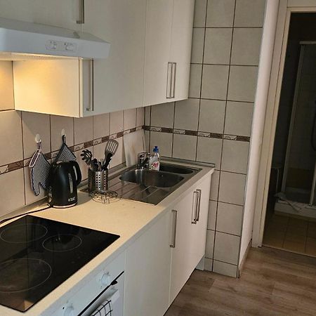 Casa House 381 Apartment เนเปิลส์ ภายนอก รูปภาพ