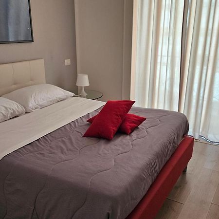 Casa House 381 Apartment เนเปิลส์ ภายนอก รูปภาพ