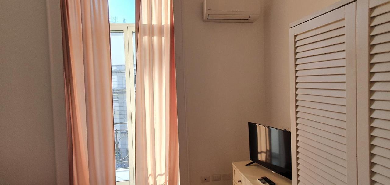 Casa House 381 Apartment เนเปิลส์ ภายนอก รูปภาพ