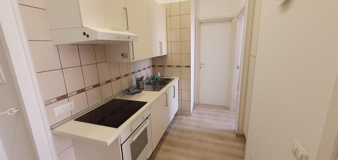 Casa House 381 Apartment เนเปิลส์ ภายนอก รูปภาพ