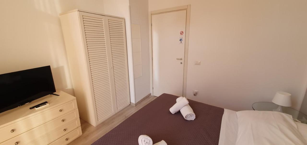 Casa House 381 Apartment เนเปิลส์ ภายนอก รูปภาพ
