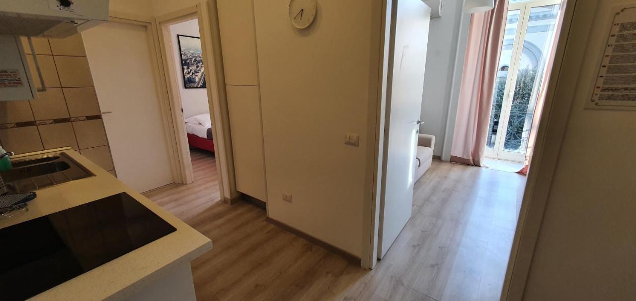 Casa House 381 Apartment เนเปิลส์ ภายนอก รูปภาพ