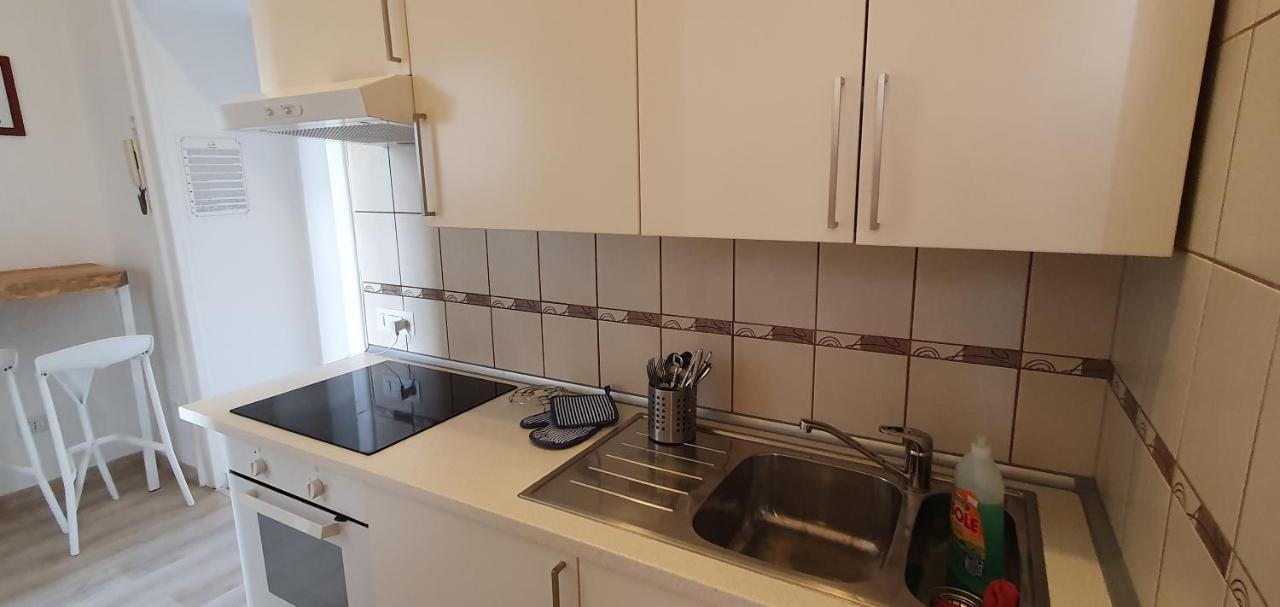 Casa House 381 Apartment เนเปิลส์ ภายนอก รูปภาพ