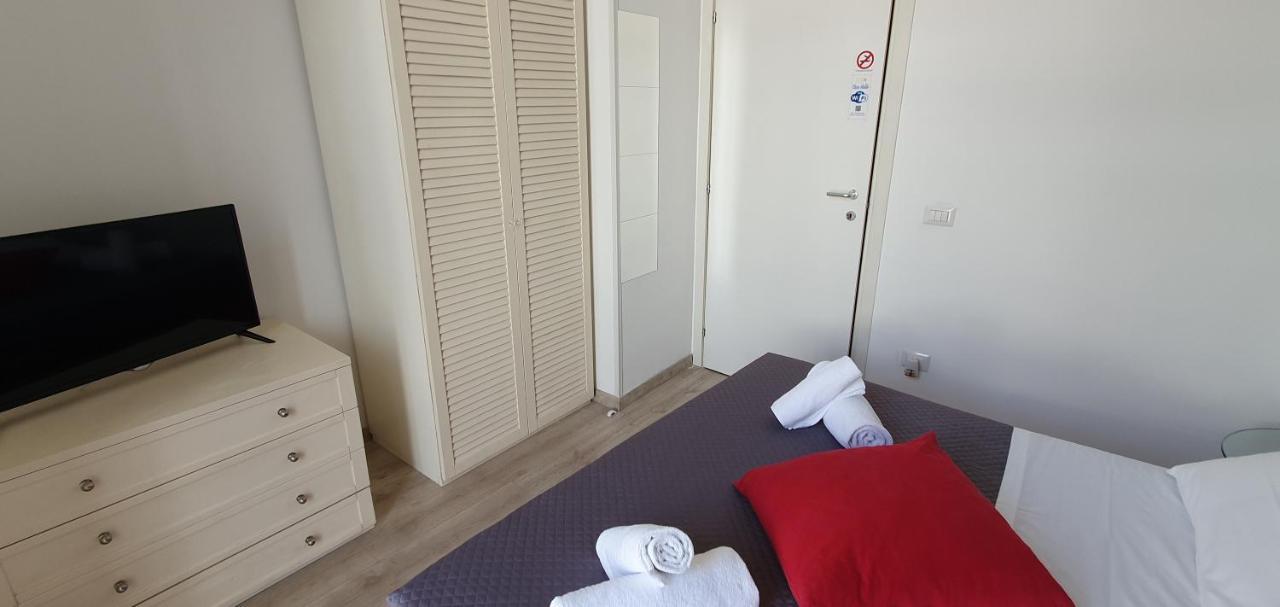 Casa House 381 Apartment เนเปิลส์ ภายนอก รูปภาพ