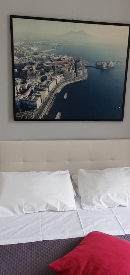 Casa House 381 Apartment เนเปิลส์ ภายนอก รูปภาพ