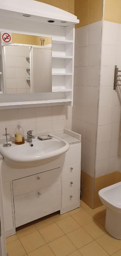 Casa House 381 Apartment เนเปิลส์ ภายนอก รูปภาพ
