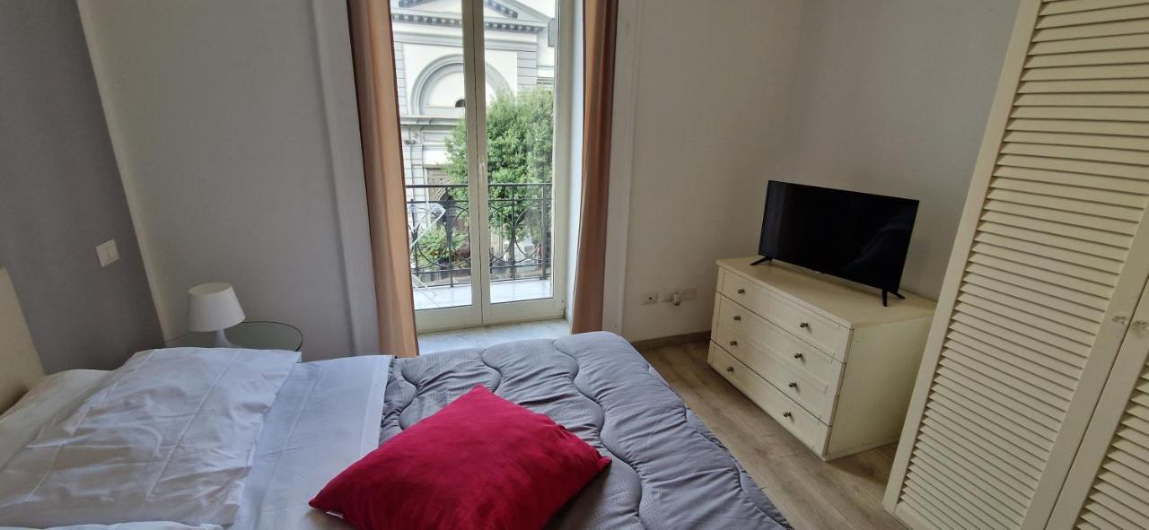 Casa House 381 Apartment เนเปิลส์ ภายนอก รูปภาพ