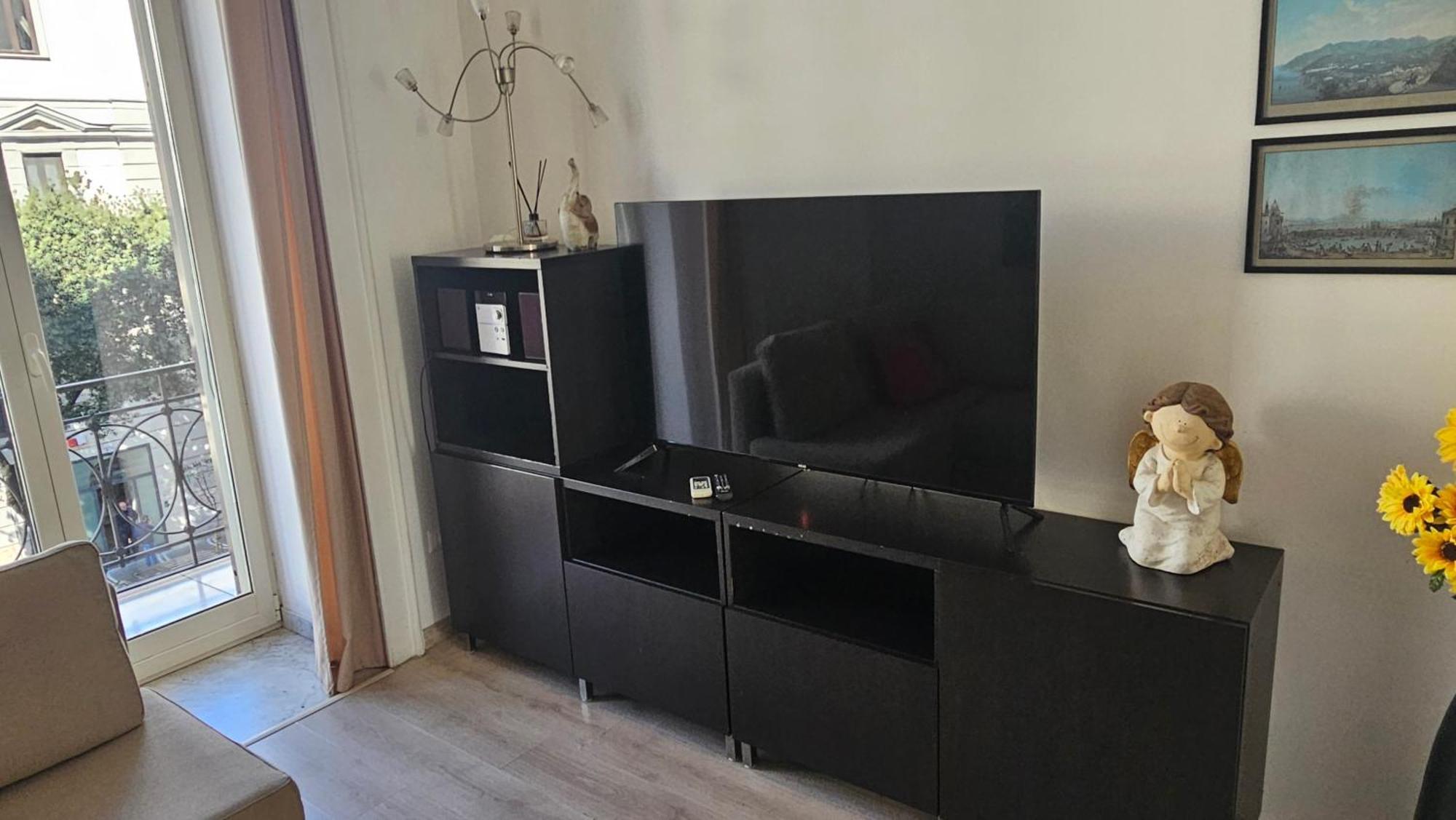 Casa House 381 Apartment เนเปิลส์ ภายนอก รูปภาพ