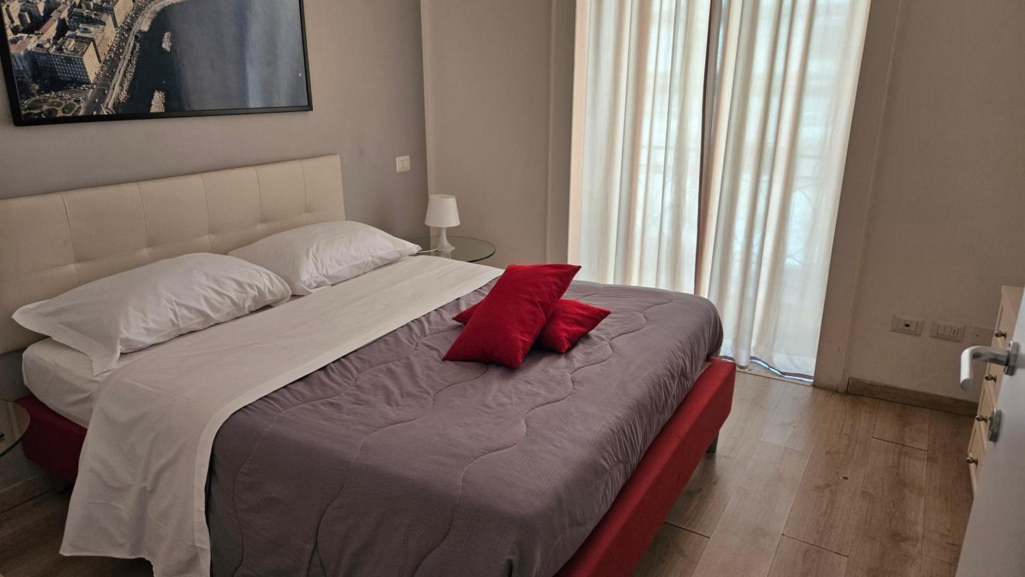 Casa House 381 Apartment เนเปิลส์ ภายนอก รูปภาพ