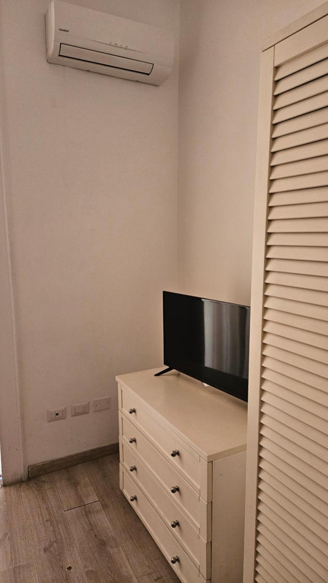 Casa House 381 Apartment เนเปิลส์ ภายนอก รูปภาพ